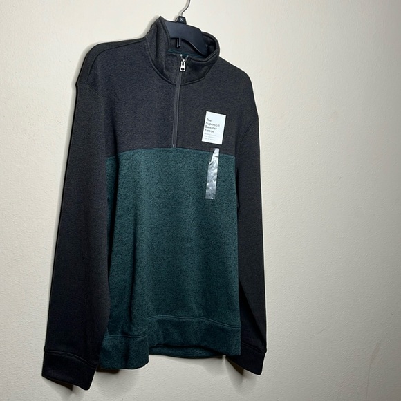 Sonoma Super Soft Fleece Sweater - Picture 1 of 6